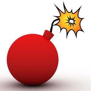 Listen to The Bomb song with lyrics from OG Contra Band