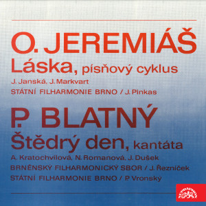 Listen to Song about Happiness song with lyrics from Jiří Pinkas