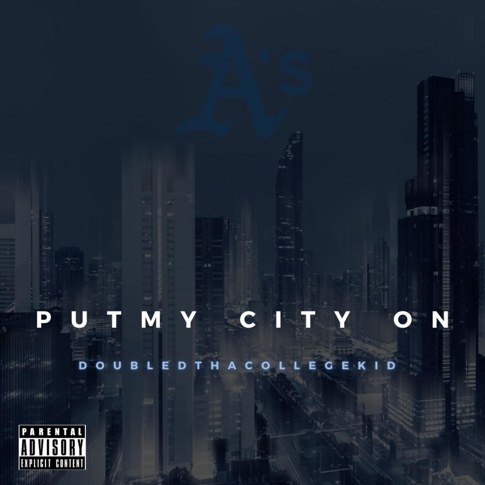 Put My City On (Explicit)