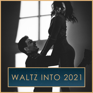 Johann Strauss的專輯Waltz into 2021