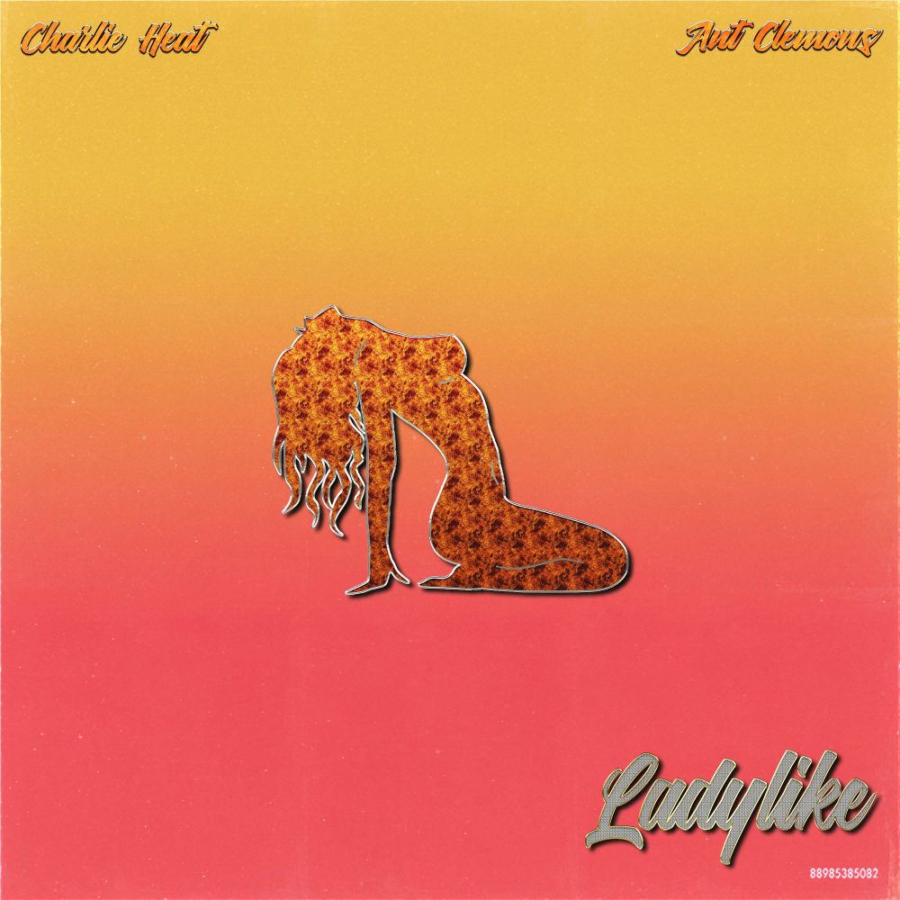 LADYLIKE
