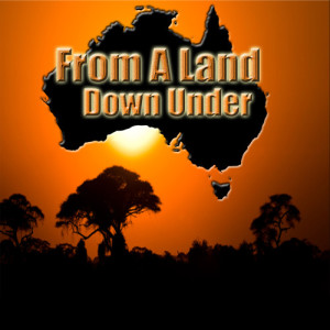 ดาวน์โหลดและฟังเพลง Down Under พร้อมเนื้อเพลงจาก The Sunbeams