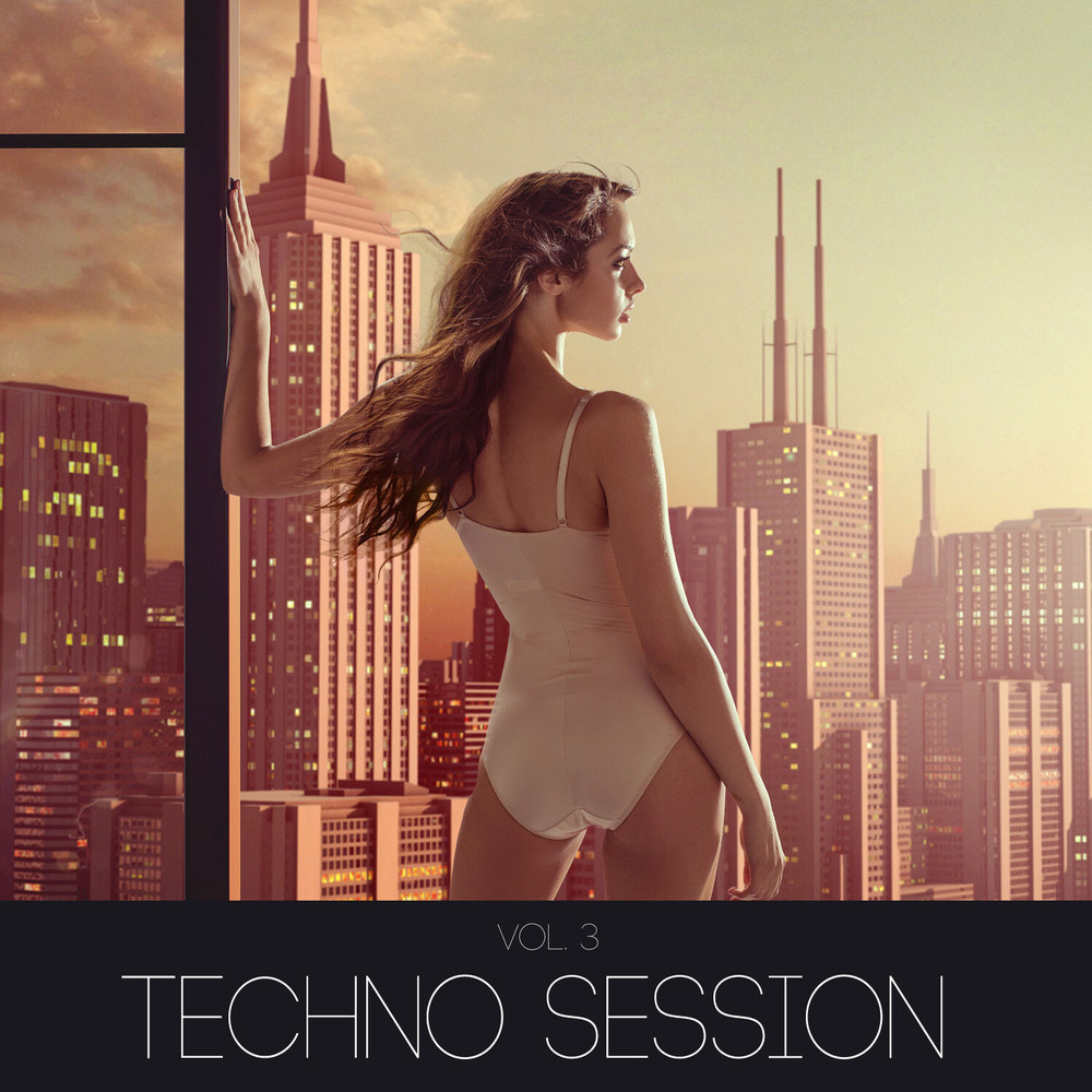 Blue Thunder (Stu Altik Remix)