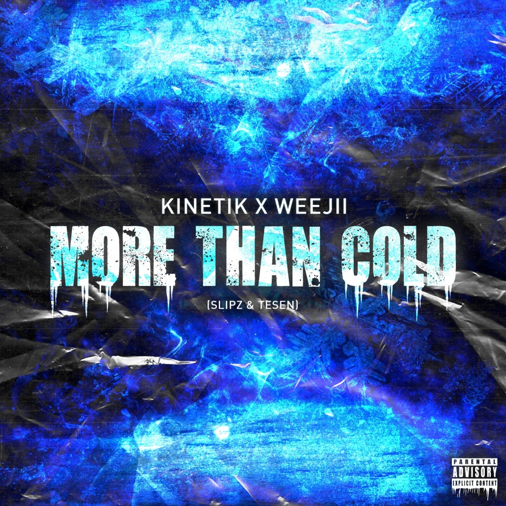 More Than Cold (Explicit)