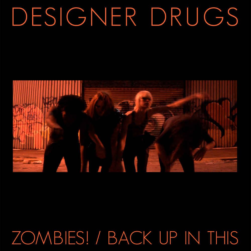Back Up In This (Nadastrom Remix)