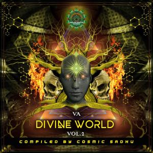 อัลบัม Divine World Vol 2 ศิลปิน Various