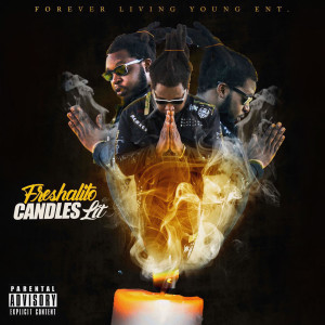 Listen to Too Alive (Explicit) song with lyrics from Freshalito