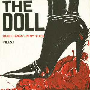 Album Don't Tango on My Heart from The Doll