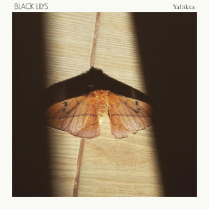 Album Yaläkta from 