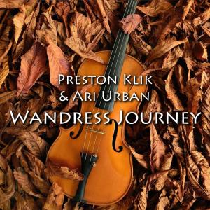 อัลบัม Wandress Journey Suite ศิลปิน Preston Klik