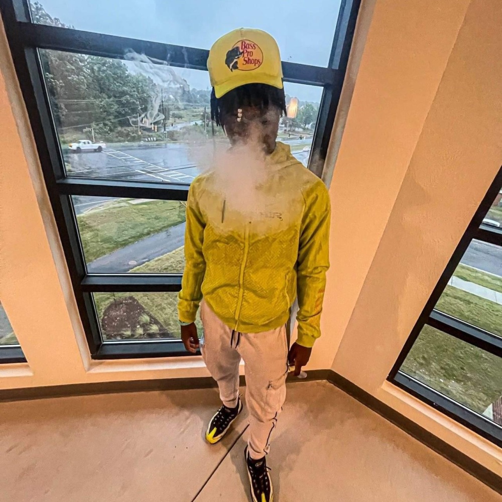 Facts (feat. Slimey4AJ) (Explicit)