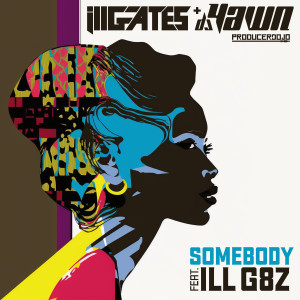 ill.gates的專輯Somebody