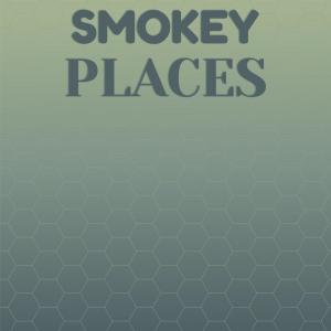 Silvia Natiello-Spiller的專輯Smokey Places