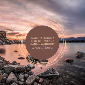 In Search of Sunrise 19 (mixed by Markus Schulz, Ilan Bluestone & Daniel Wanrooy)