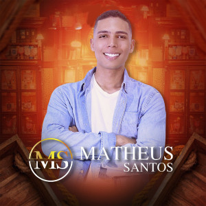 收聽Matheus Santos的Cheia de Manias歌詞歌曲