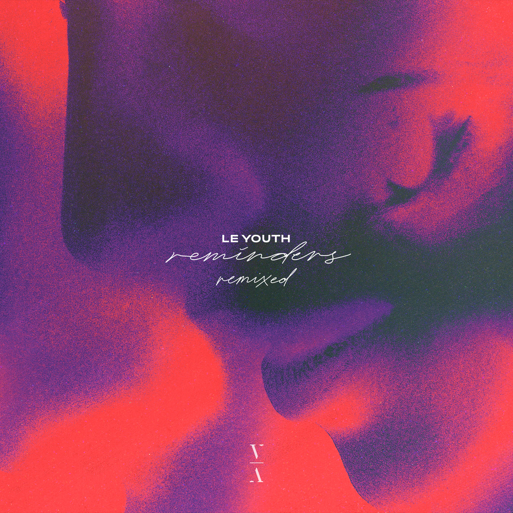 New Love (Black Wands Remix)