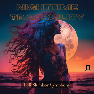 อัลบัม Nighttime Tranquility: Lofi Slumber Symphony ศิลปิน Lofi Gemini