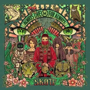 ดาวน์โหลดและฟังเพลง Kodak & Codeine พร้อมเนื้อเพลงจาก SKOTT
