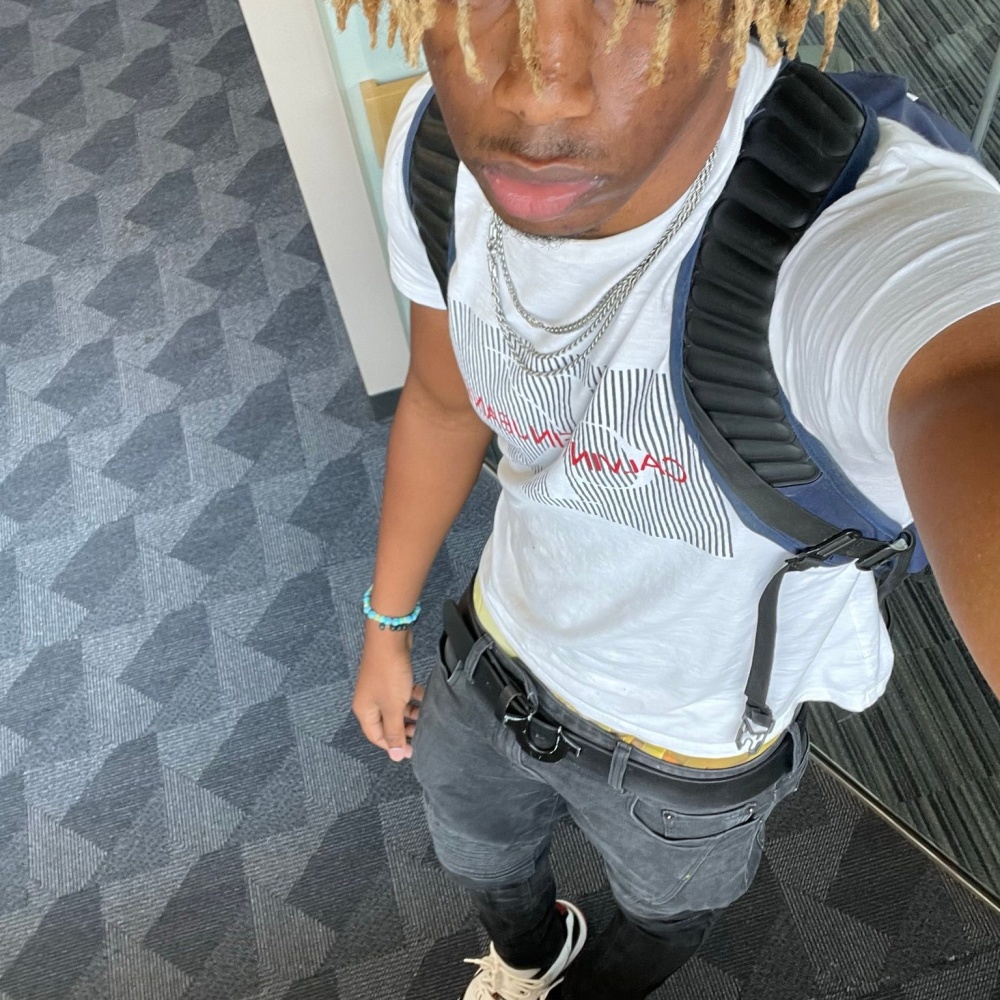 Covid Freestyle (Explicit)