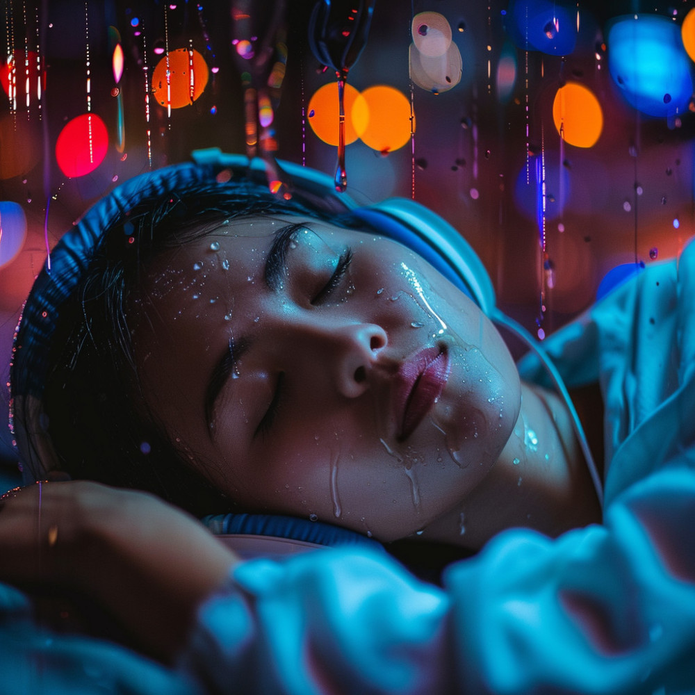 Rain Sleep Orchestra