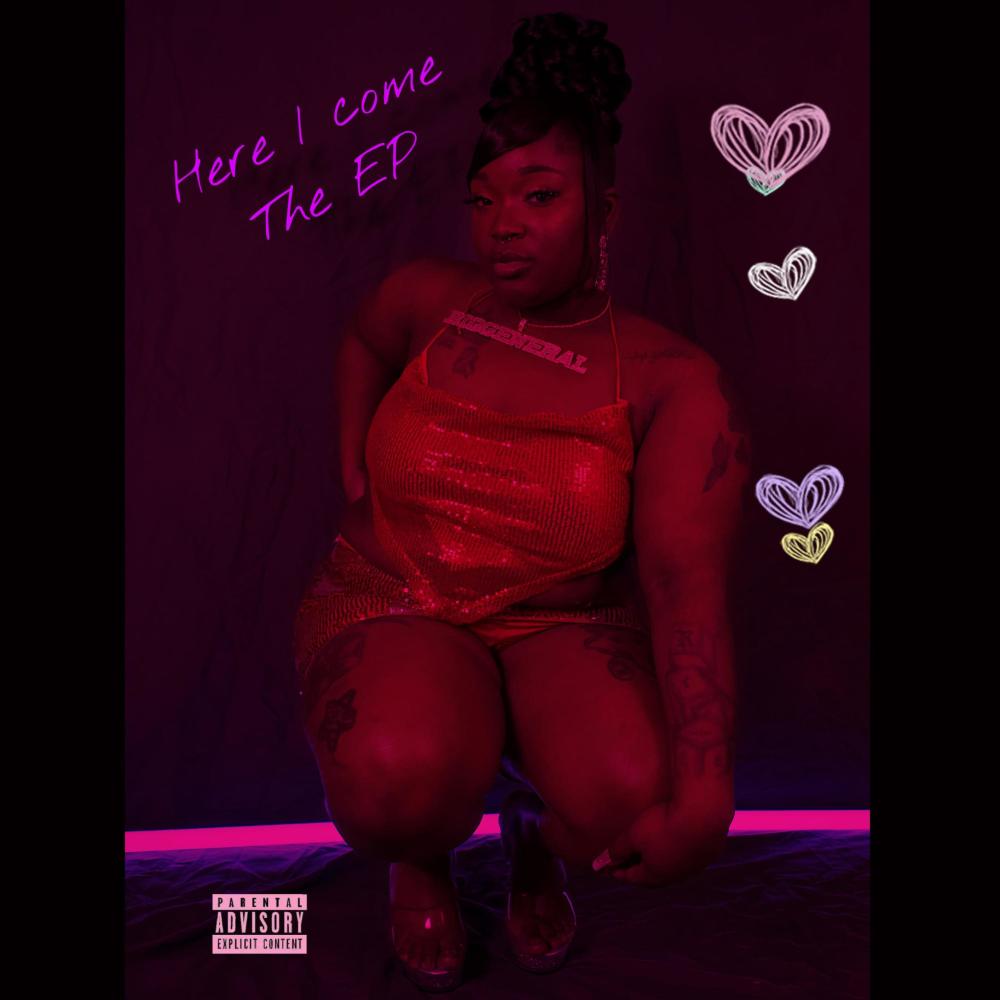 HotGirl (feat. Roccmin Raheem) (Explicit)