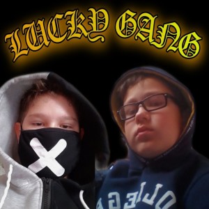 Album Lucky Gang from 
