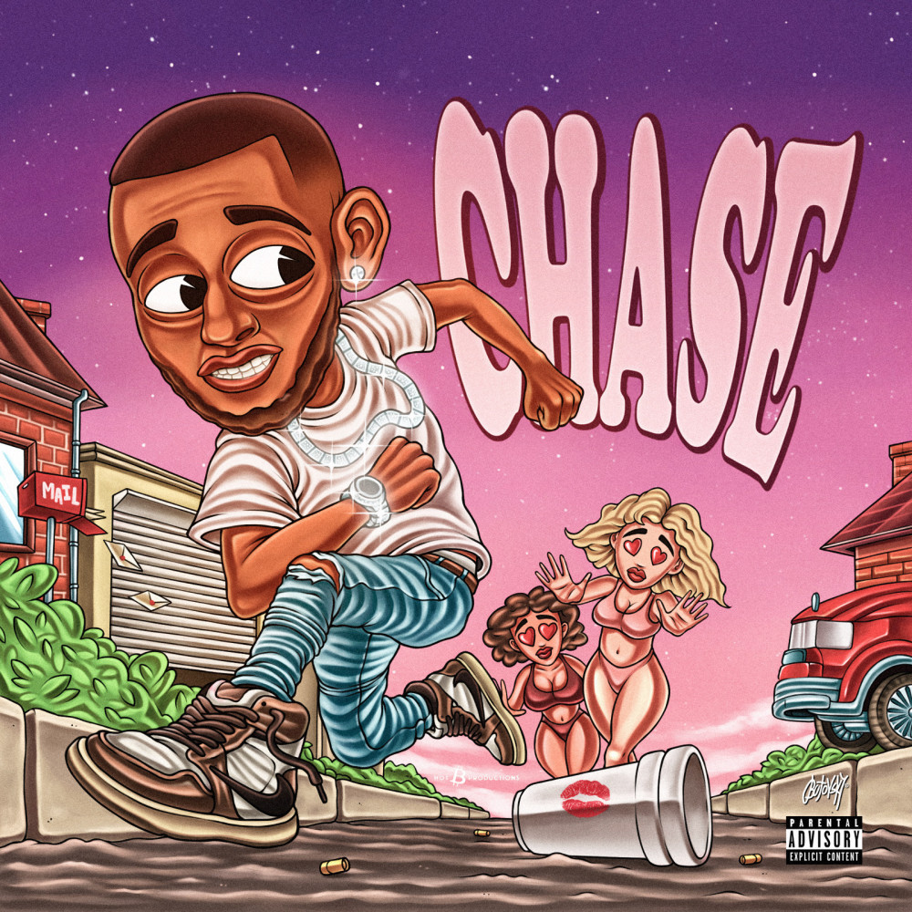 Chase (Explicit)