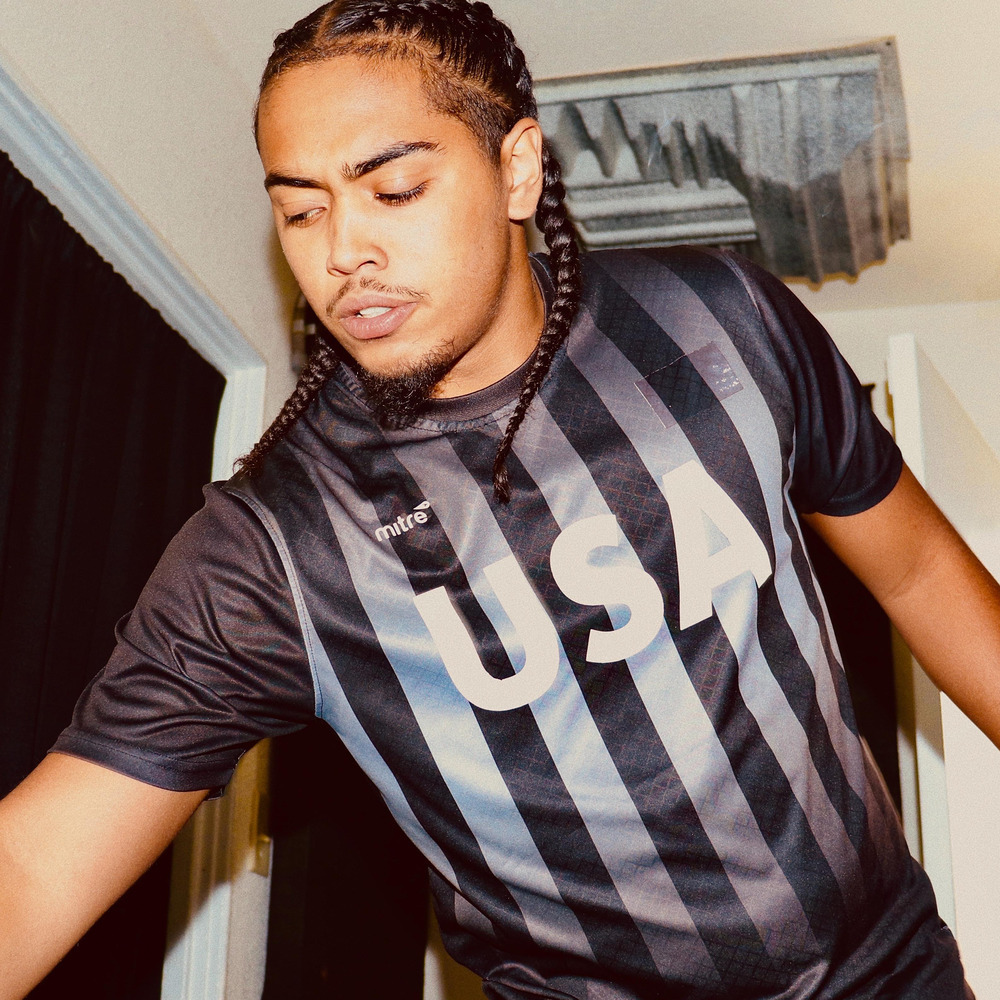 Stev3 Austin (Explicit)