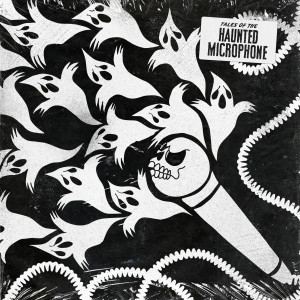 Album Tales of the Haunted Microphone (Explicit) from Krohme