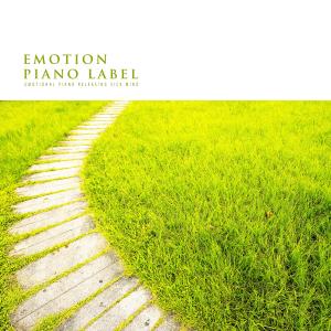 韩国群星的专辑Emotional Piano Releasing Sick Mind