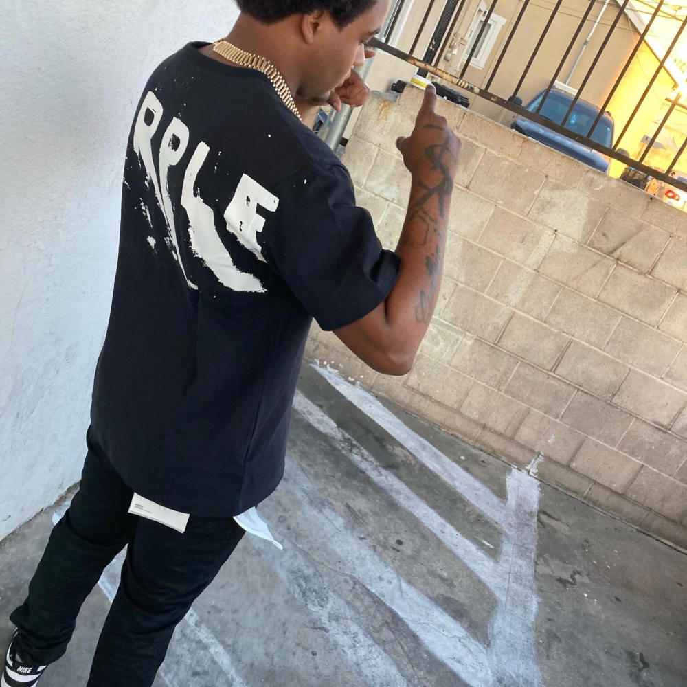 Been frm the set (feat. Asm bopster) (Explicit)