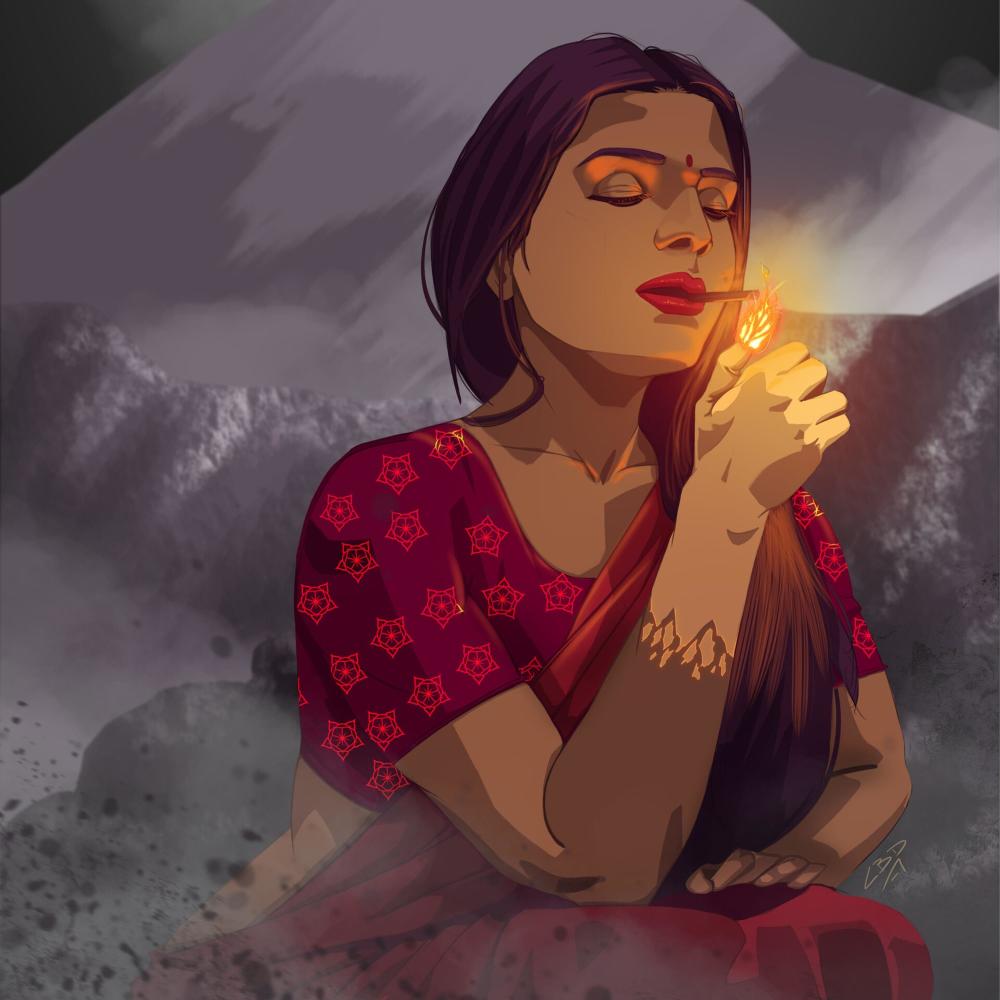 Medhavini