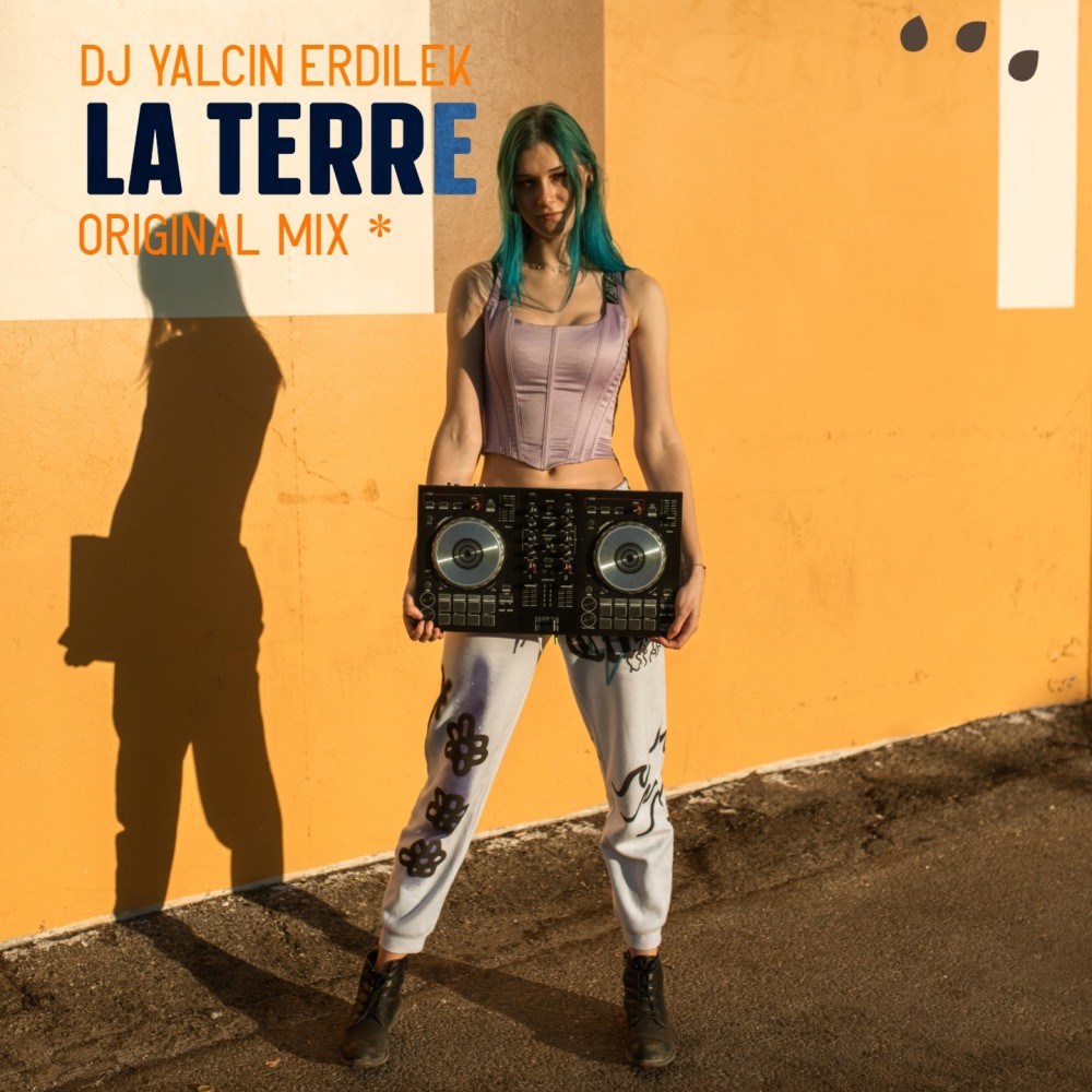 La Terre (Original Mix)