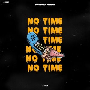 Album No Time from 