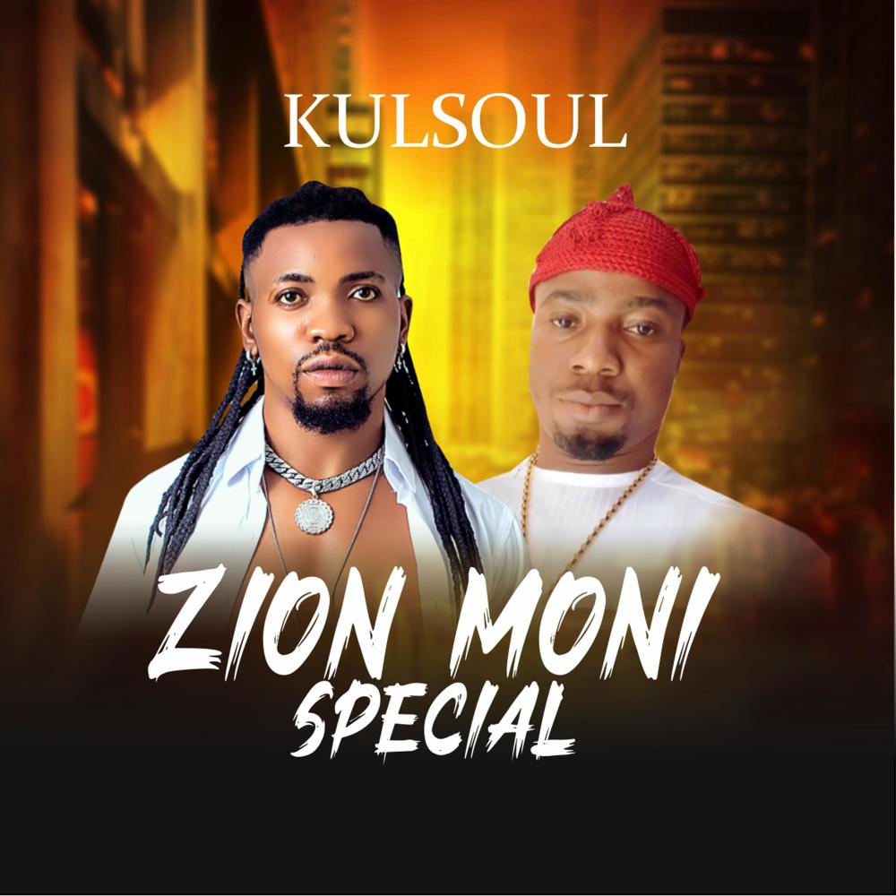 Zion moni special
