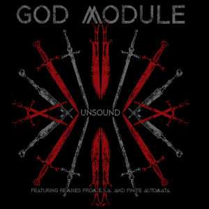 God Module的專輯Unsound