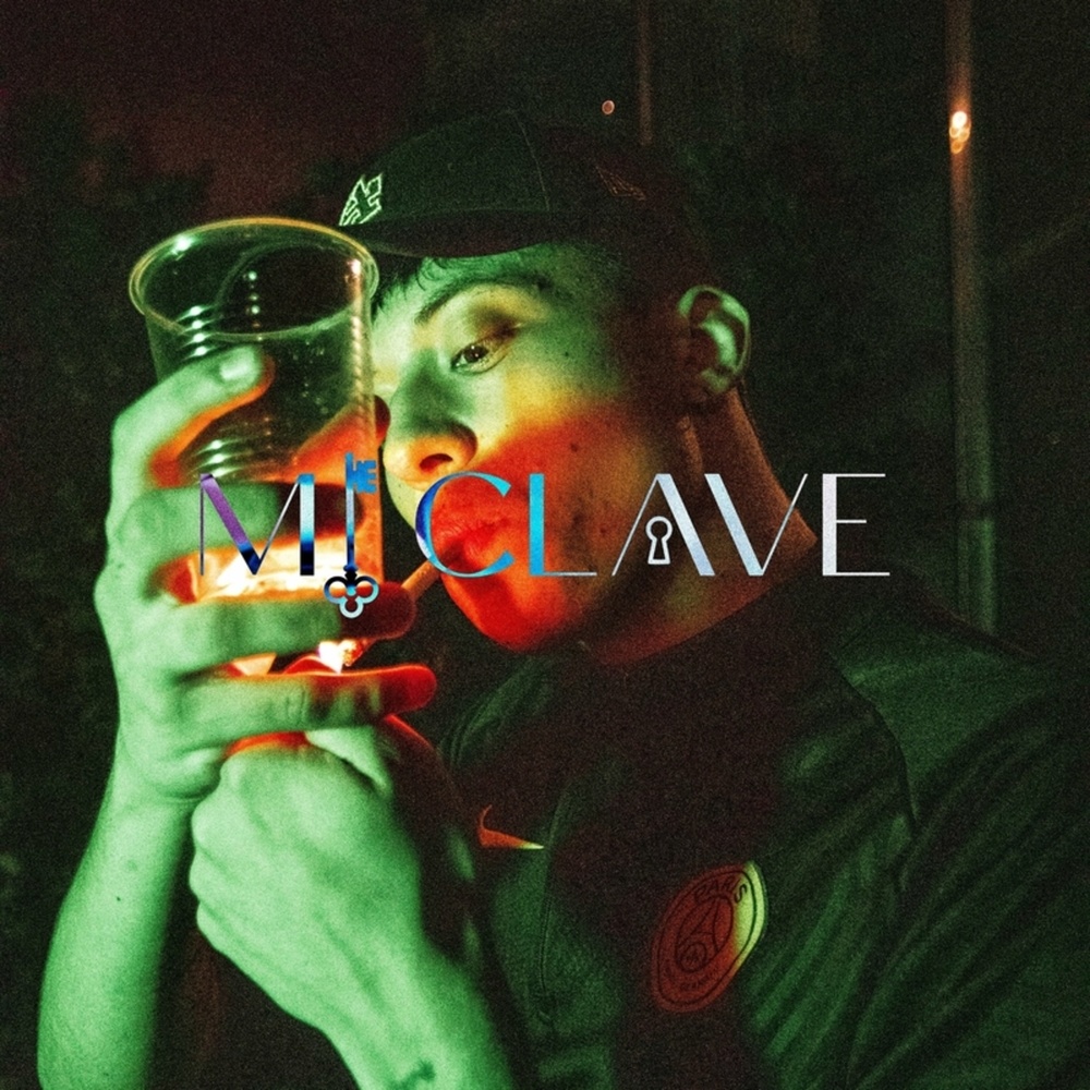 Mi Clave (Explicit)