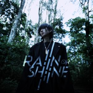 收听Manson 张进翘的RAIN OR SHINE歌词歌曲