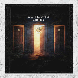 Album Aeterna from Arturian