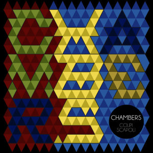 ดาวน์โหลดและฟังเพลง Salita พร้อมเนื้อเพลงจาก Chambers