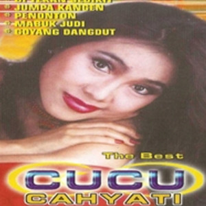 Cucu Cahyati的專輯The Best of 20 Dangdut