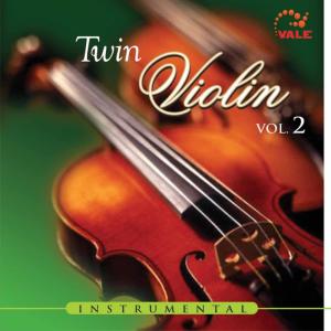 Kelvin Williams的專輯Twin Violin Instrumental, Vol. 2