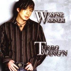 收聽Wayne Warner的I Didn't Stand A Chance In Hell歌詞歌曲