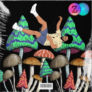 收聽Ajani Jones的Z (Explicit)歌詞歌曲