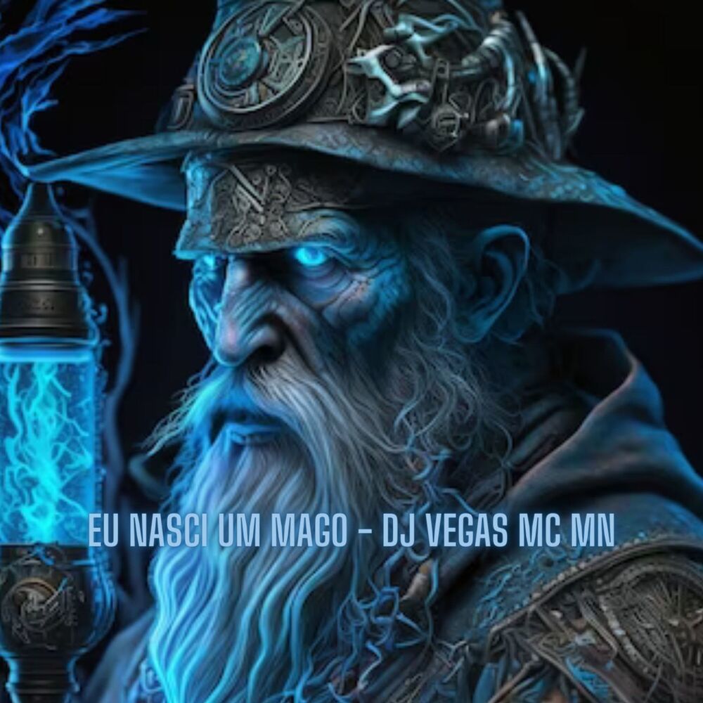 EU NASCI UM MAGO (Explicit)