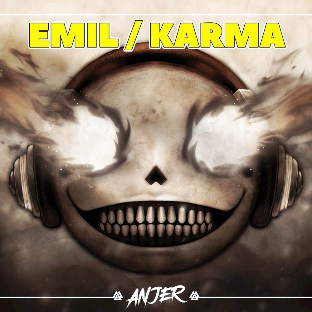Emil / Karma (Vocal Version)