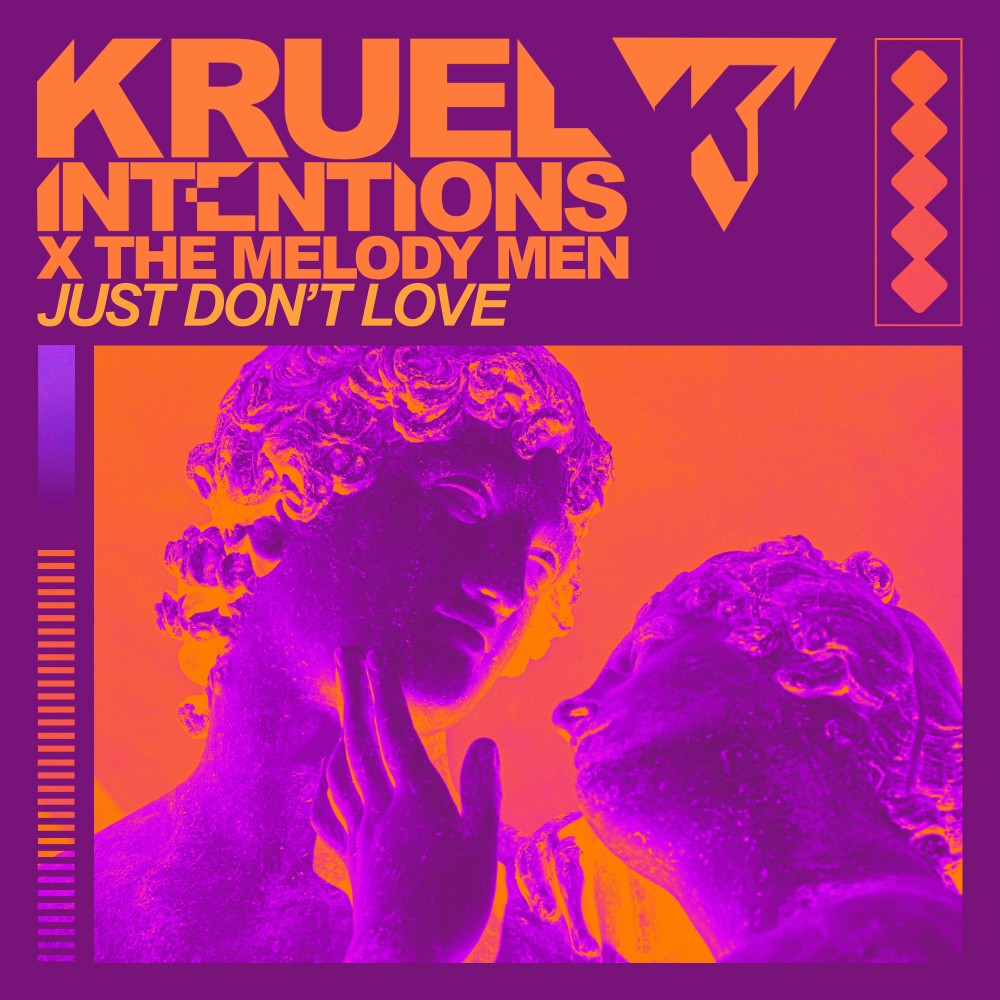 Just Don't Love (Extended)