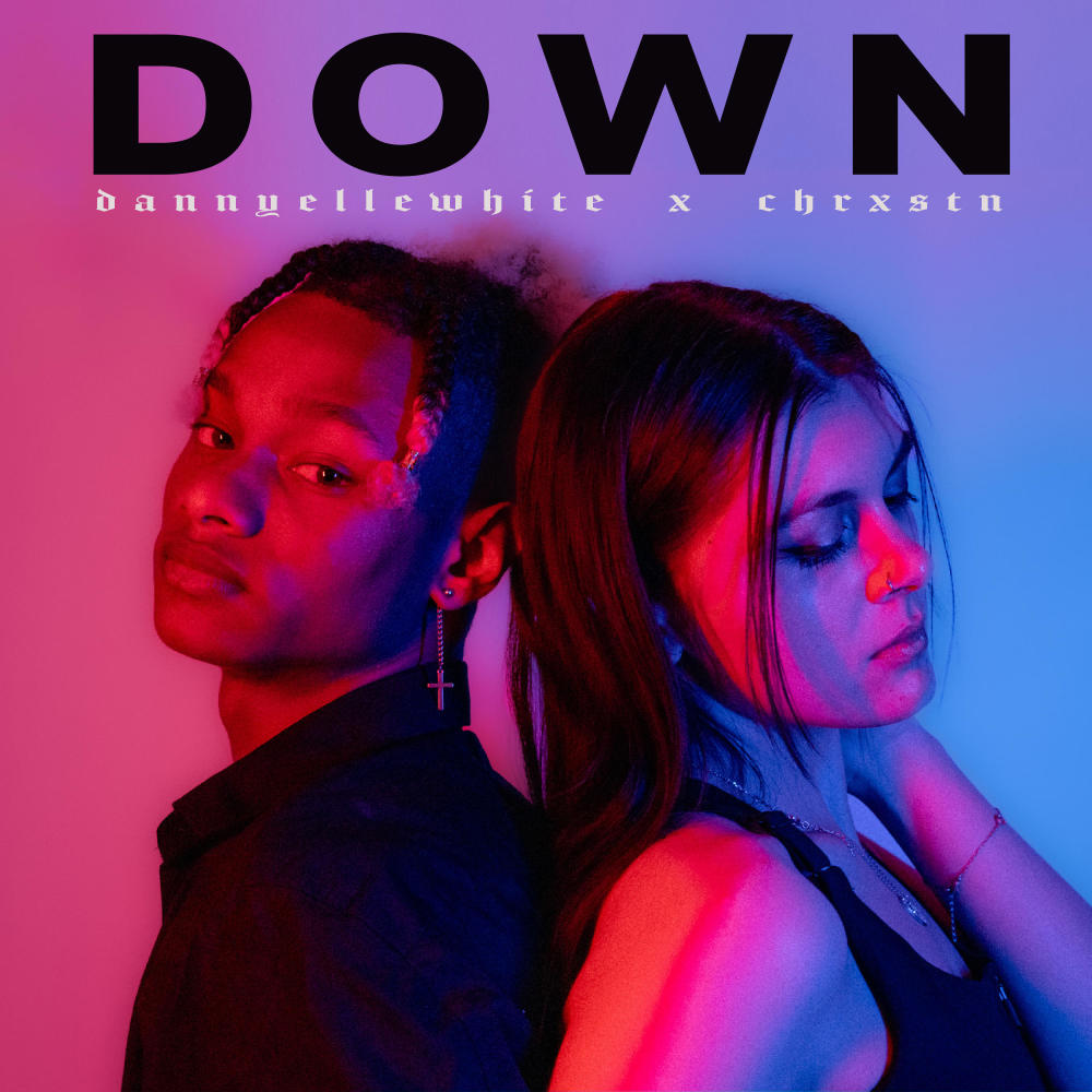 Down (feat. chrxstn) (Explicit)