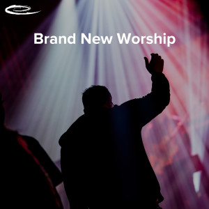 眾藝人的專輯Brand New Worship