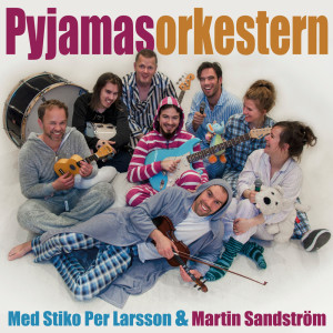 收聽Pyjamasorkestern的Rytmen Sätter Oss I Trans歌詞歌曲